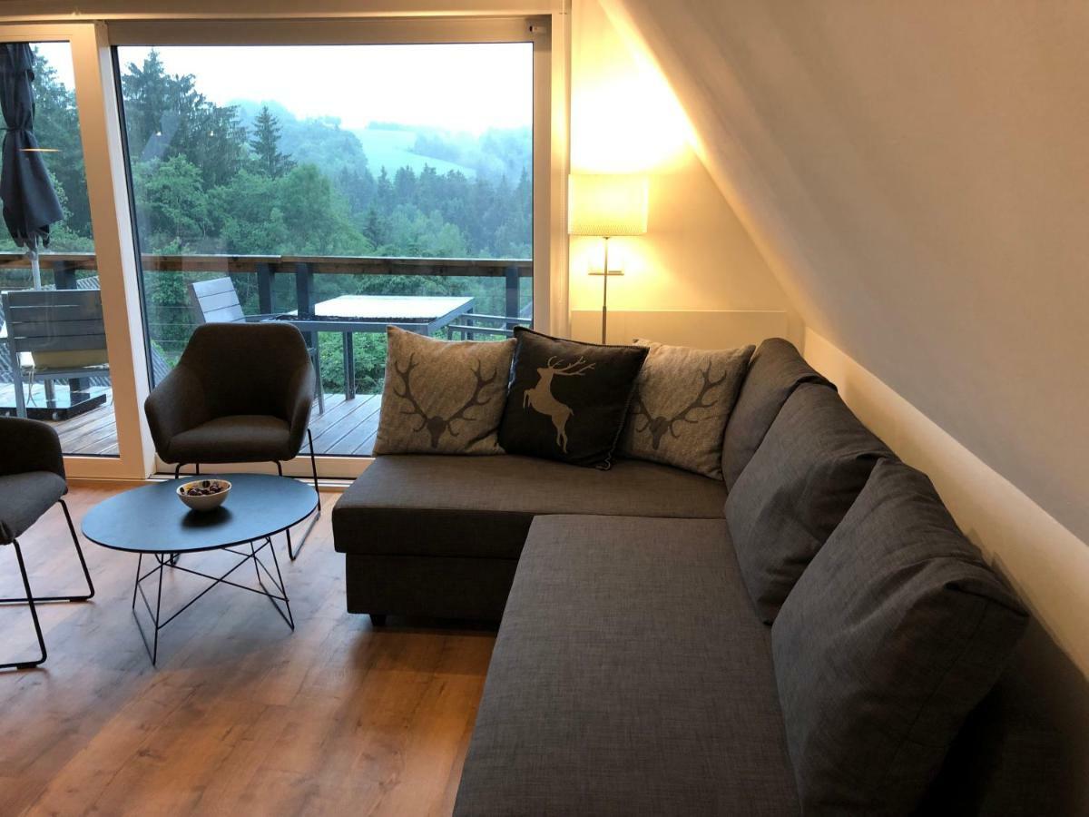 Villa Haus mit Bergblick Siegsdorf Exterior foto